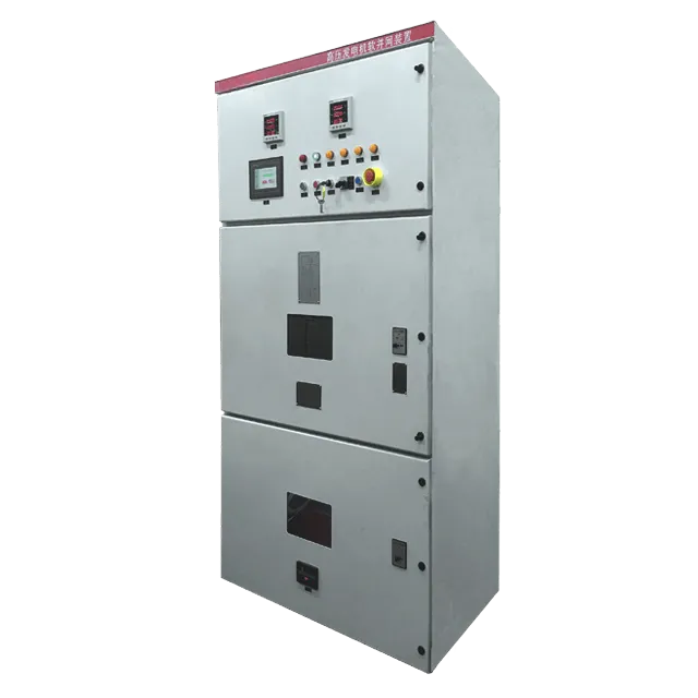 सीजीसी हाई वोल्टेज सॉफ्ट ग्रिड-कनेक्टेड डिवाइस