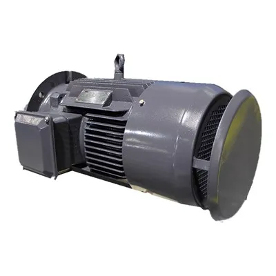 YE3-90S-4-1.1KW-380V-IP55 लो वोल्टेज थ्री फेज़ एसिंक्रोनस मोटर