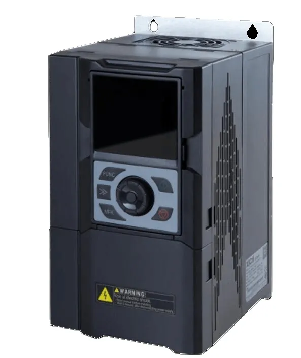 एक्सएमएफसी 580 सीरीज वेक्टर कंट्रोल वीएफ ड्राइवर