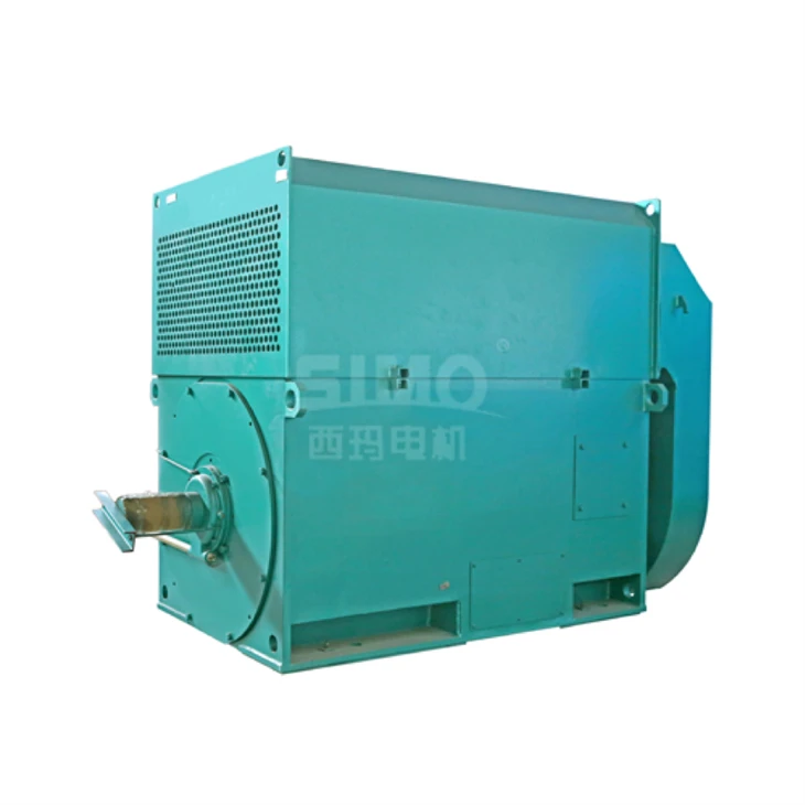 YRKK800-6 Ac Motor Coil Winding suppliers