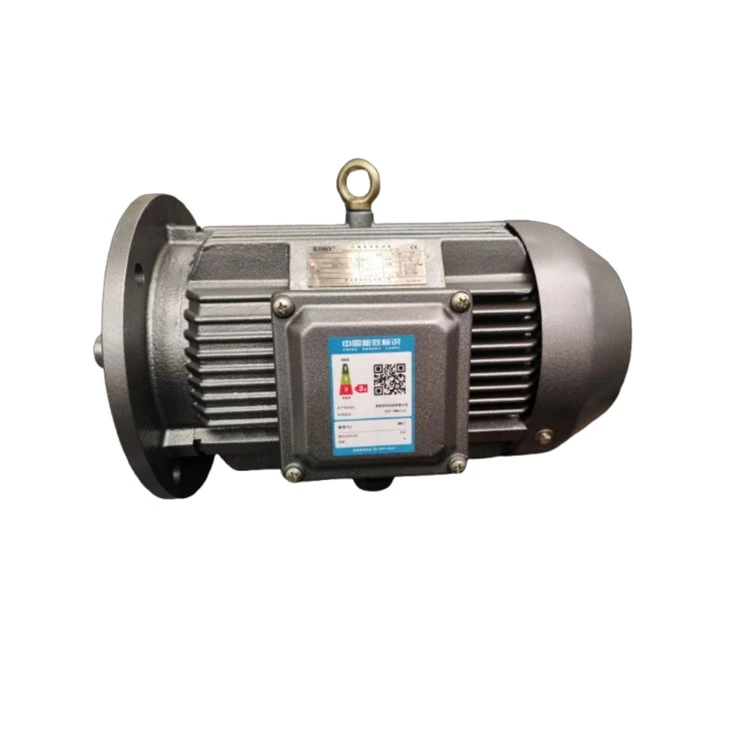 YE3-100L1 -4 Three-phase Asynchronous Motor 2.2 Kw 1500 Rpm suppliers