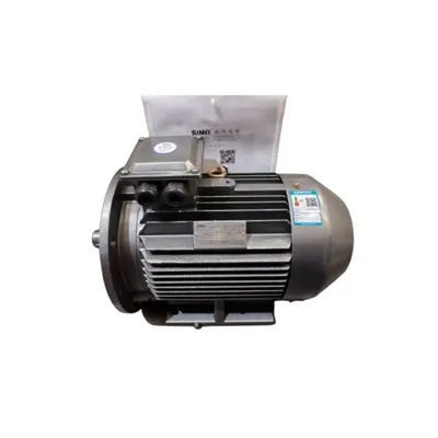 कम वोल्टेज वाली मोटर पर उच्च वोल्टेज लगाने से आपकी कल्पना से कहीं अधिक गंभीर ...