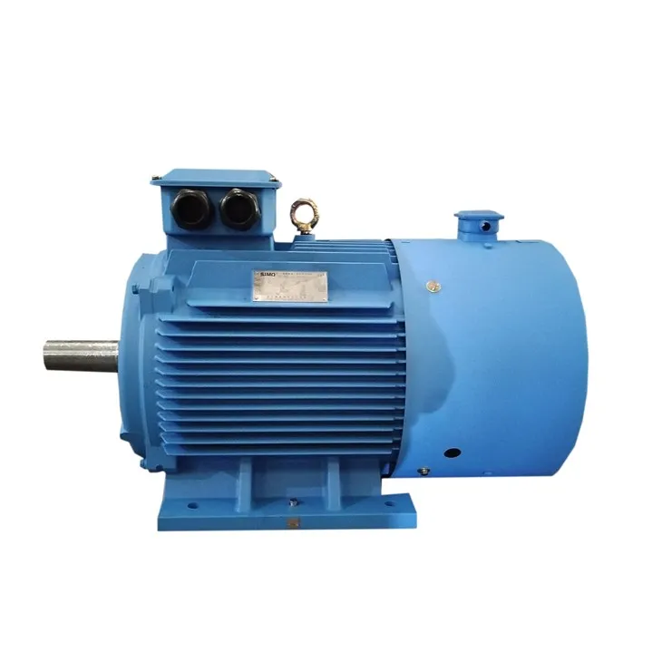 पीएमएसी इलेक्ट्रिक मोटर