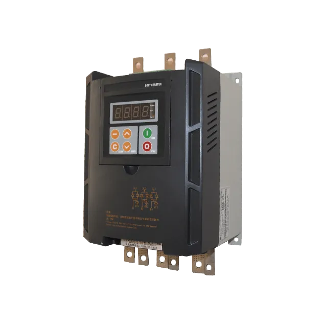 सॉफ्ट स्टार्टर 380V